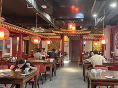 -秦月轩·陕西家乡菜(阜成路·五棵松店)