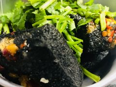 -黑色经典臭豆腐·湖南特产(太平街口店)