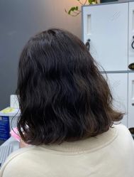 点击看大图 -MORI HAIR SALON日式美发沙龙
