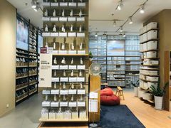 -MUJI无印良品(万达天鹅湖店)