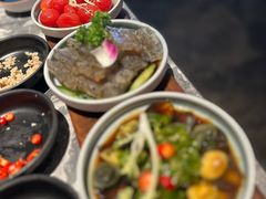 -大头椰·海南椰子鸡火锅(思明万象城店)