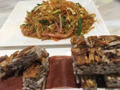 -點無缺茶楼·海鲜酒家(世博店)