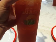 -华仔龙虾(永乐路总店)