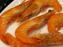 -索菲特酒店·海鲜自助 ·聚餐厅