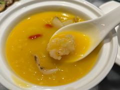 响米汆鲍鱼-兴仙饭店·闽味海鲜(马尾总店)