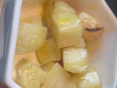 -大拙里·精致融合菜(沙湖桃源国际店)