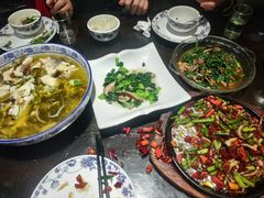 -江南公社(跨塘店)