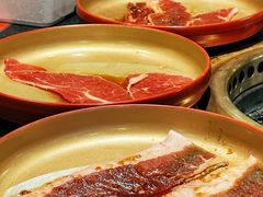 -神户赤童日式烤肉伙伴(东直门店)