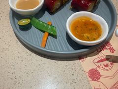 -点都德(千灯湖环宇城店)