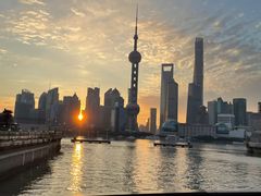 -东方明珠广播电视塔