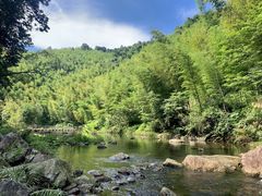 -千泷沟大瀑布旅游区