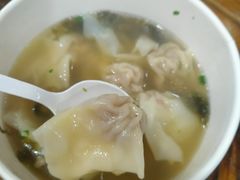 -手劲鱼丸馄饨铺(哈一百店)