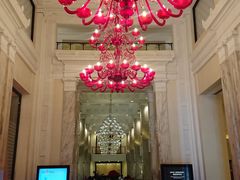-Salon de The de Joel Robuchon(外滩18号店)