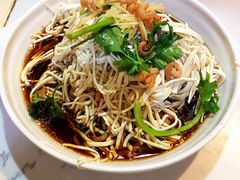 -蒋家桥饺面店(四望亭路店)