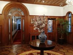 -马勒别墅饭店(静安寺店)