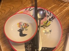 -新白鹿餐厅(龙游路店)