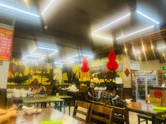 -民间瓦缸煨汤館(嵩山路店)