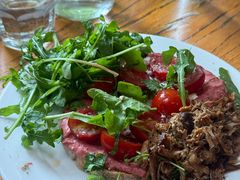巴厘岛早餐吐司-Egg•Allday Brunch(襄阳北路店)