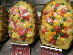 -食通天美食广场(华润万象城店)