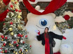 -波塞冬旅游度假区