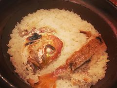 -Ginza Onodera铁板烧(外滩十八号店)