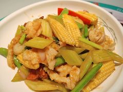 -日昌餐馆(西点mall店)