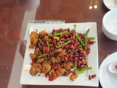 -渝味堂(彩云城店)