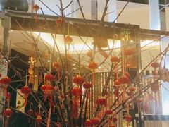 -鹿港小镇(金虹桥国际中心店)