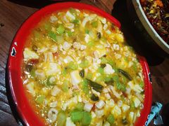 -泥糊破店小酒馆·团建聚餐(南京西路店)