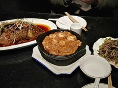 -津菜宋记老房子(平山道店)