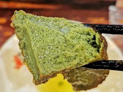 铁板野菜豆腐-农厨好味·温泉鹅·农家菜