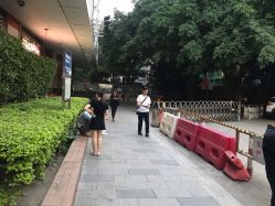 -藤野造型·专业烫染店