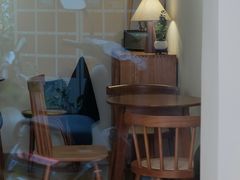 -本無咖啡·BeanWood Coffee