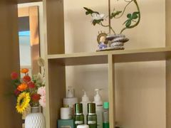 -岚魅儿·洗头头疗·按摩SPA(金光华店)