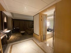 -长沙富力万达文华酒店