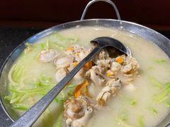 锅仔萝卜丝全贝-津菜宋记老房子(平山道店)