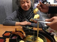 -肥肥虾庄·金牌油焖大虾(杨园滨江时代walk店)