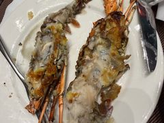 -飨食汇全日制餐厅·昆山皇冠假日酒店(九方店)