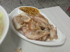 -津门如意包子铺(宾西路店)