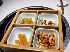 -拈菜(观音桥阳光世纪店)