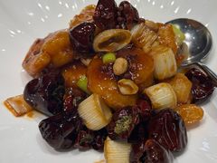 -望乡楼上海菜(日月光店)