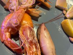 -喜庭海鲜自助(城关万象城店)