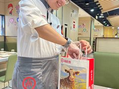 -海底捞火锅(振华商厦店)