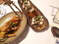 -Yan Ting 宴庭中餐厅(上海静安瑞吉酒店)