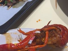 -聚味瞿记·龙虾堂(坡子街店)