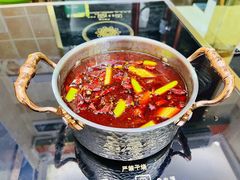 -清真海瑞琪麻辣烫(越秀店)