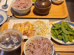 -无印良品餐堂 MUJI Diner(成都太古里店)