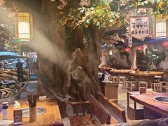 -城墙拐拐火锅(三峡广场黑金冠店)