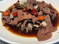 -阿娘家·原生态农家菜(国顺东路店)