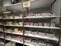 -光启城时尚购物中心